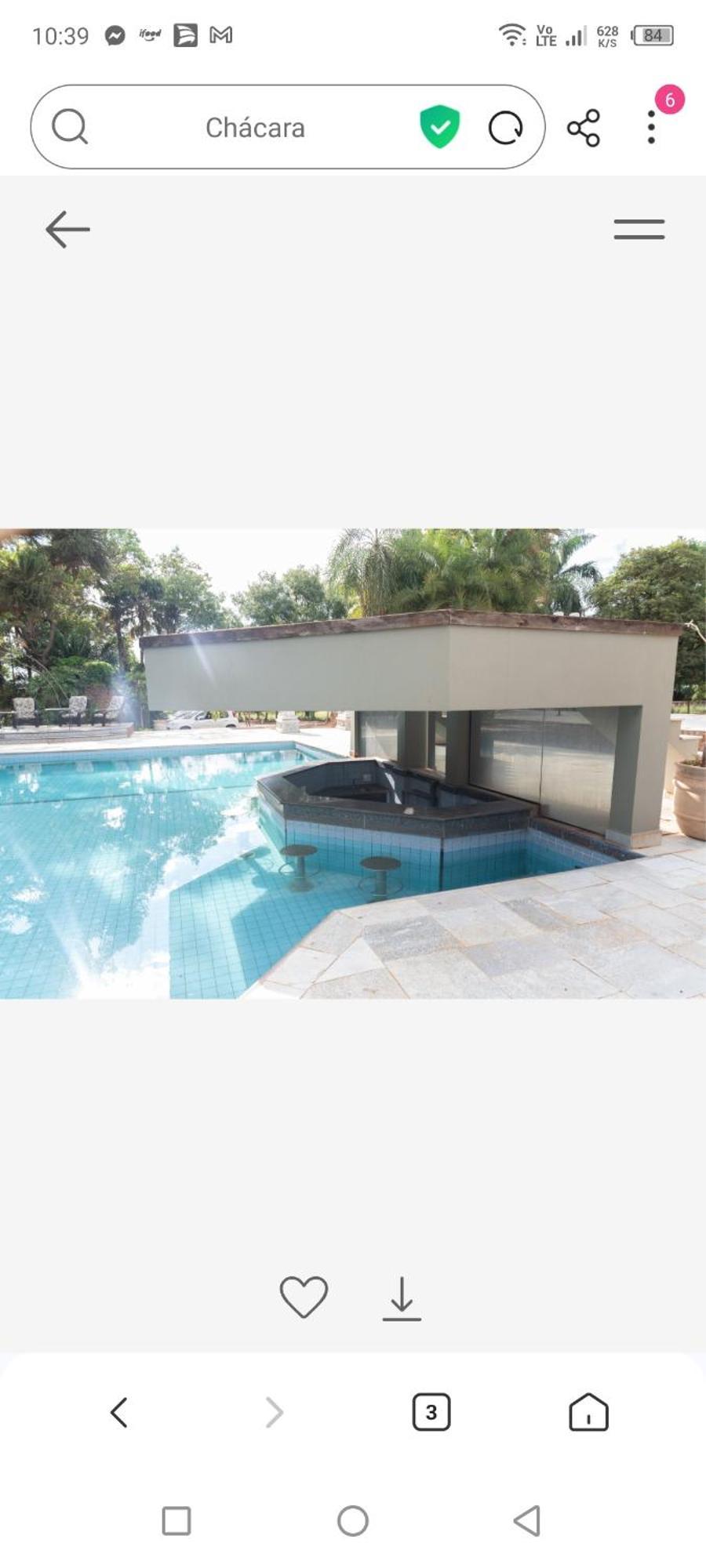 Parque Das Arvores Hospedagem E Eventos Barretos Exterior foto