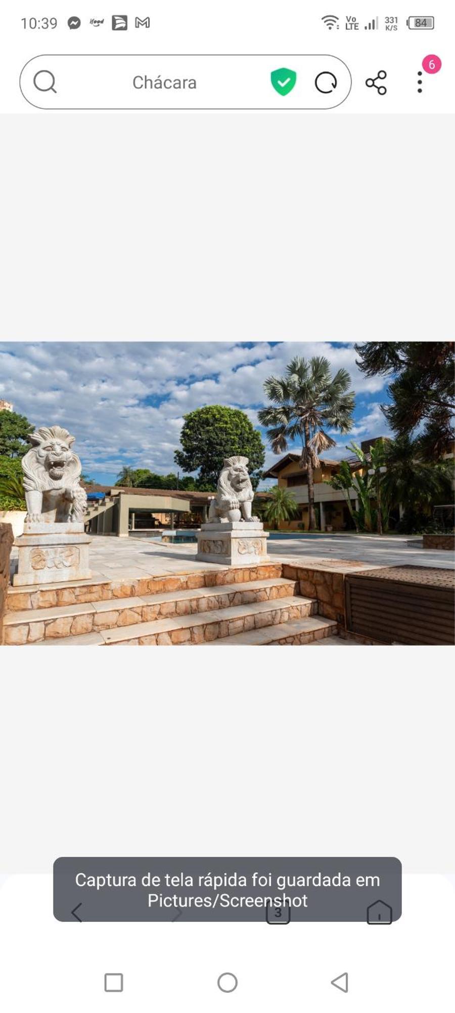 Parque Das Arvores Hospedagem E Eventos Barretos Exterior foto