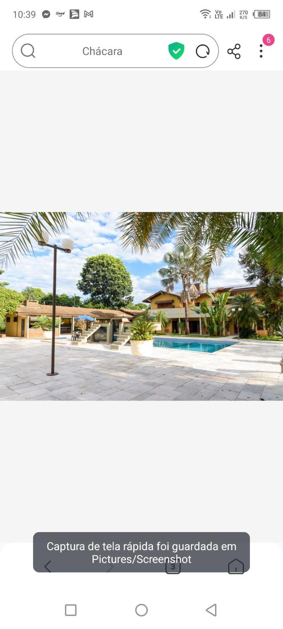 Parque Das Arvores Hospedagem E Eventos Barretos Exterior foto