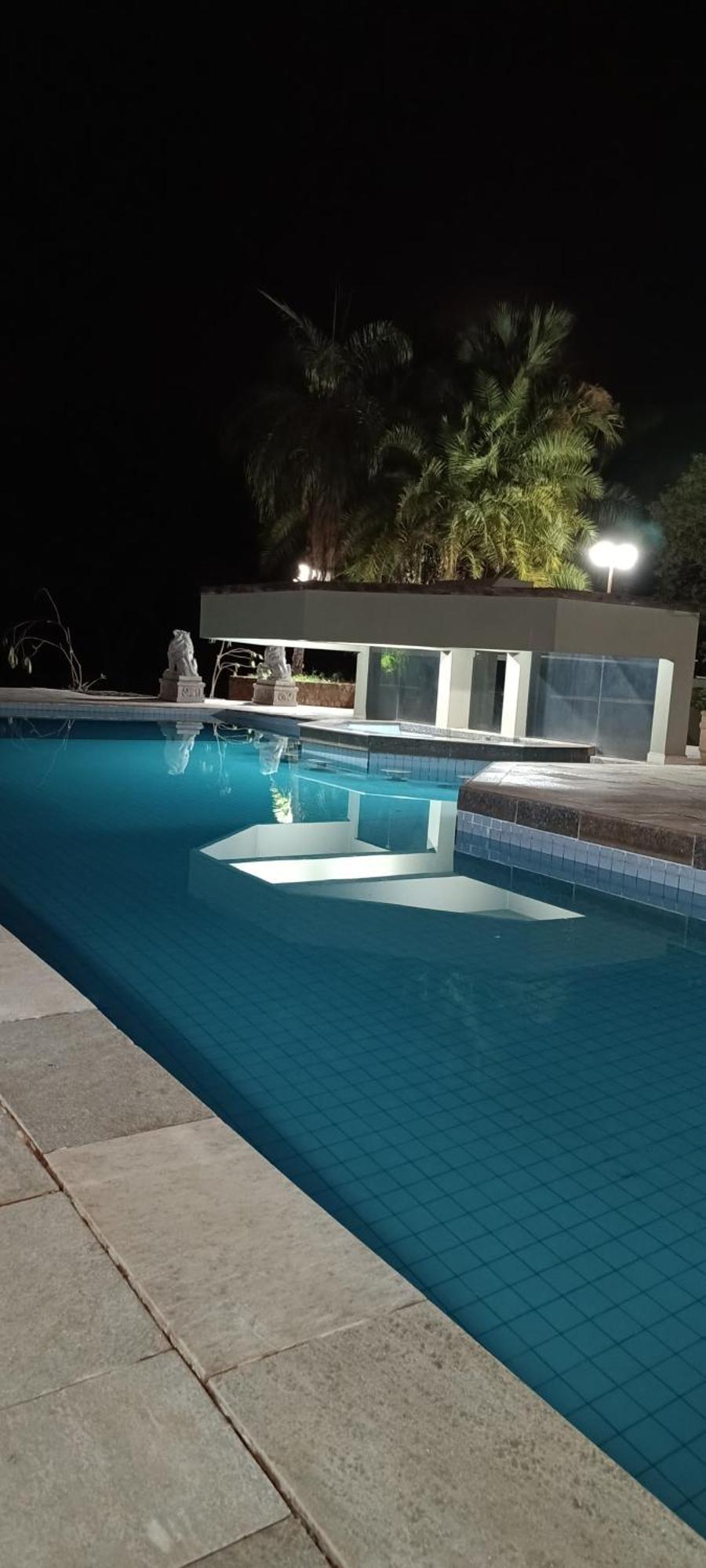 Parque Das Arvores Hospedagem E Eventos Barretos Exterior foto